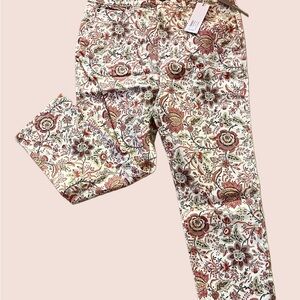 Manisha Straight Leg Jeans